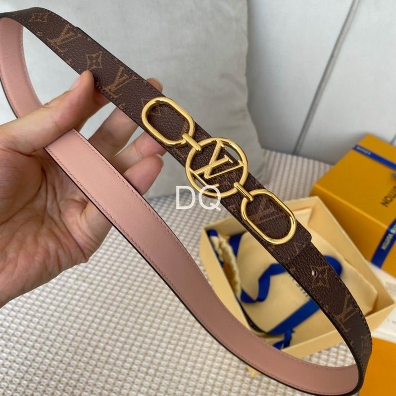 LV Belts 8362